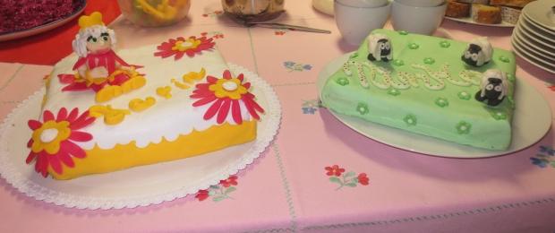 Meninová torta, torta, Narodeninové torty Meninová torta, torta, Narodeninové torty, gongolka, 1
