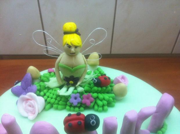 Narodeninová, torta, Rozprávkové torty, Torty Eccellente, 1