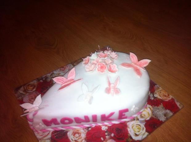 Monike , torta, Narodeninové torty Monike , torta, Narodeninové torty, Torty Eccellente, 2