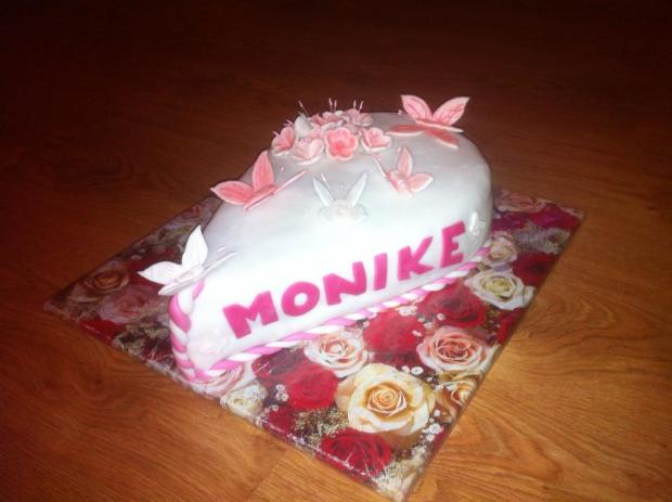 Monike , torta, Narodeninové torty Monike , torta, Narodeninové torty, Torty Eccellente, 3