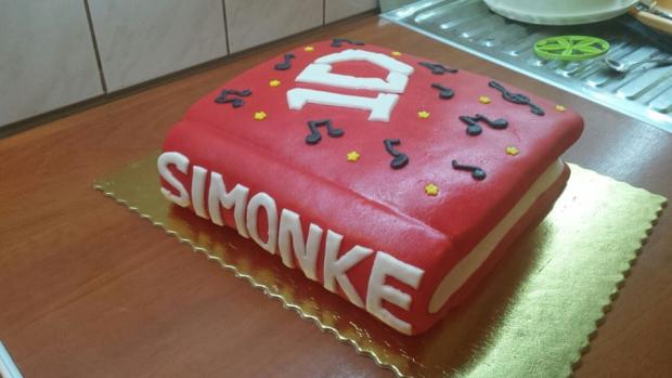 One Direction, torta, Narodeninové torty, Torty Eccellente, 2