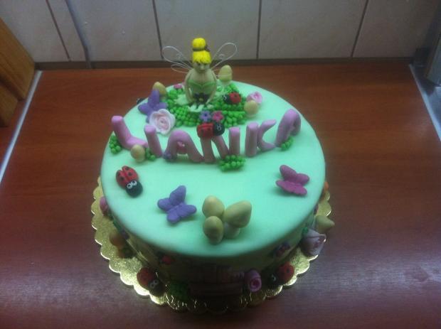 Narodeninová, torta, Rozprávkové torty, Torty Eccellente, 3