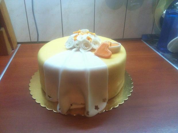 Na svadbu, torta, Svadobné torty, Torty Eccellente, 3