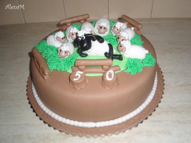 Narodeninová, torta, Narodeninové torty Narodeninová, torta, Narodeninové torty, AlenaM, 1