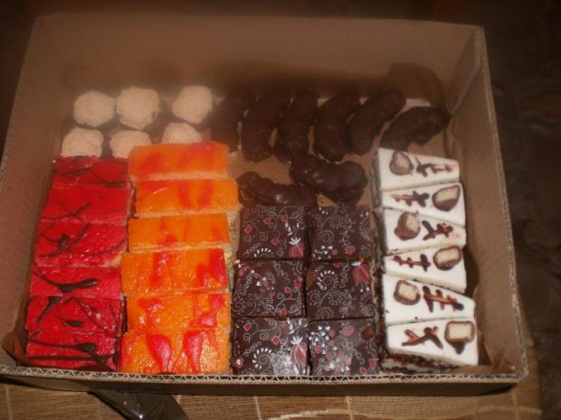 zákusky pre kolegyňu, torta, Zákusky, alena60, 1