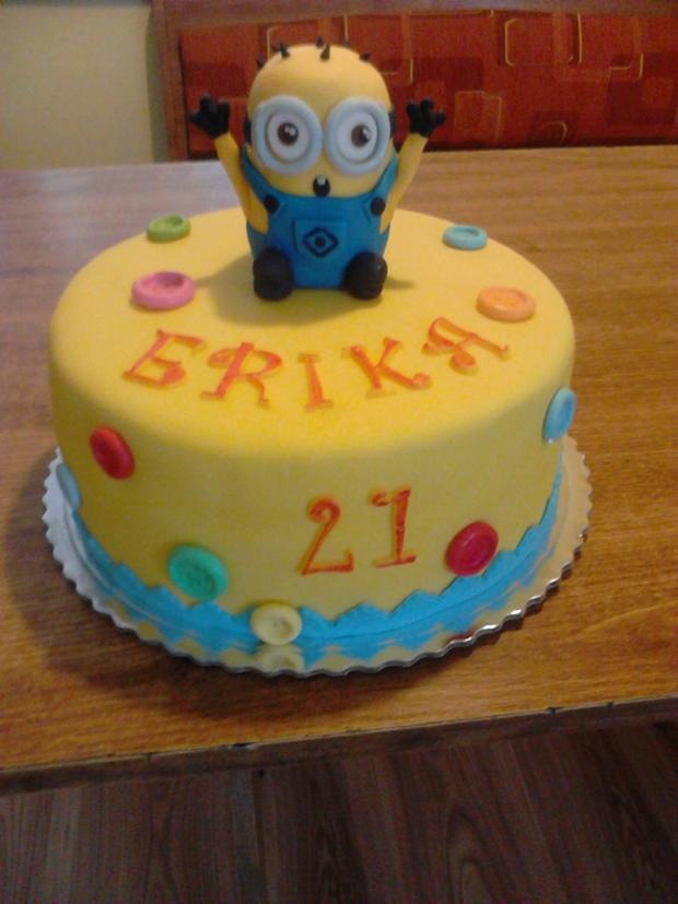 narodeninova, torta, Rozprávkové torty, 26majuska, 1