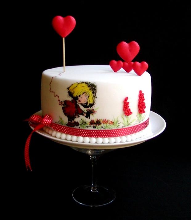 Ninke na meniny, torta, Ostané torty pre deti Ninke na meniny, torta, Ostané torty pre deti, babina 555, 1