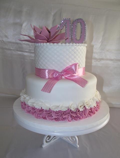Torta k narodeninám pre dievčatko , torta, Narodeninové torty Torta k narodeninám pre dievčatko , torta, Narodeninové torty, Vieruš, 1