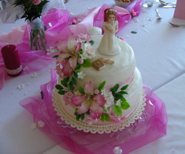 PSP, torta, Torty na cirkevné sviatky, stanulik85, 1