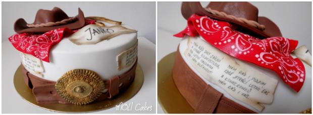 Country- s písanými textami od M. Tučného, torta, Narodeninové torty Country- s písanými textami od M. Tučného, torta, Narodeninové torty, MOLI Cakes, 1