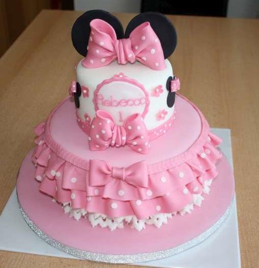 Minie mause poschodová, torta, Torty pre dievčatá Minie mause poschodová, torta, Torty pre dievčatá, stanula, 1