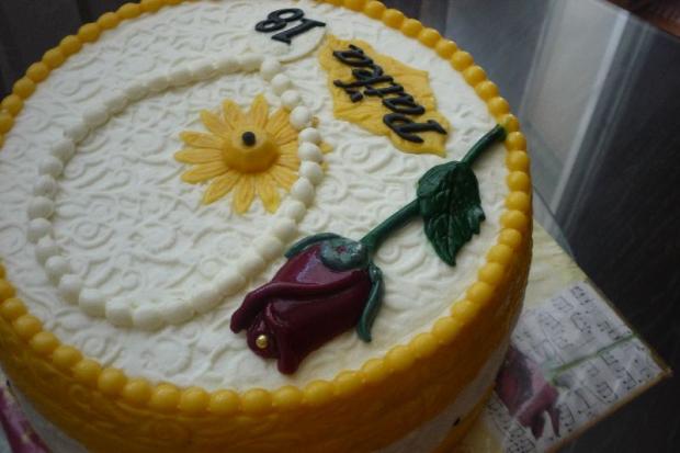 Šperkovnica pre Paťku, torta, Narodeninové torty Šperkovnica pre Paťku, torta, Narodeninové torty, Primilka, 2