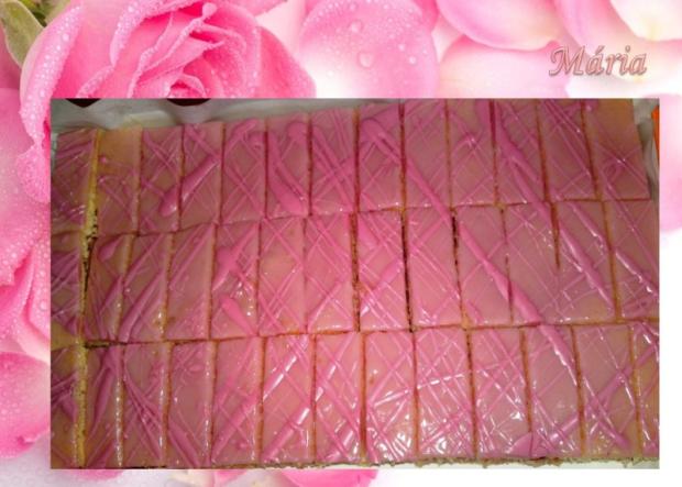 Na objednávku /51./..., torta, Zákusky Na objednávku /51./..., torta, Zákusky, Mariolka, 1