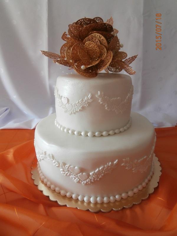 Svadobná, torta, Svadobné torty Svadobná, torta, Svadobné torty, JajaS, 1