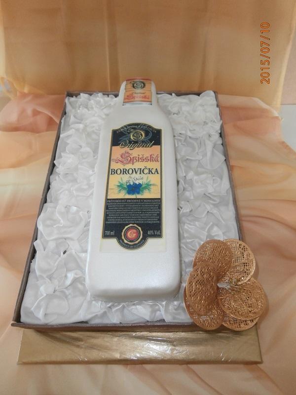 pre pána, torta, Narodeninové torty, JajaS, 1