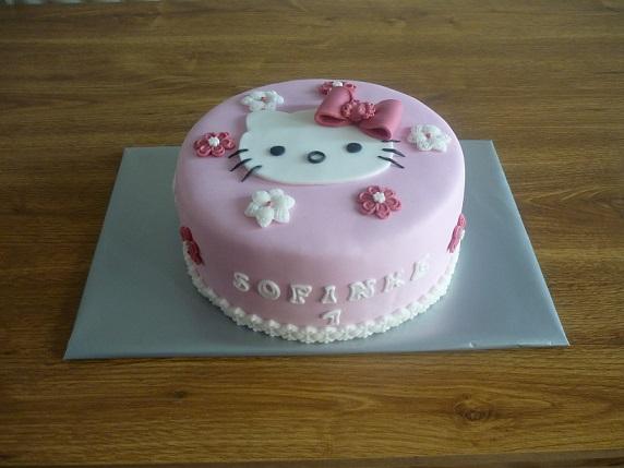 pre Sofinku, torta, Torty pre dievčatá pre Sofinku, torta, Torty pre dievčatá, jarka22, 1