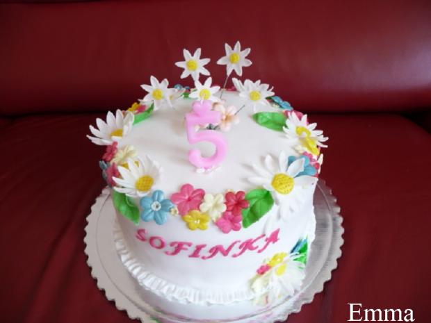 Narodeniny, torta, Narodeninové torty Narodeniny, torta, Narodeninové torty, EmmaV, 1