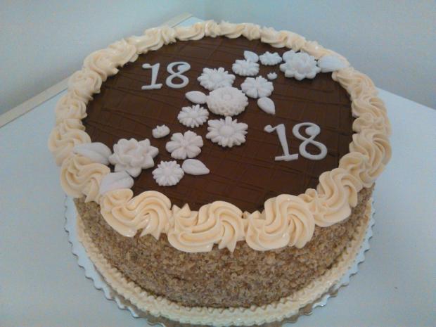 pre dvojicky, torta, Narodeninové torty pre dvojicky, torta, Narodeninové torty, katka63, 1