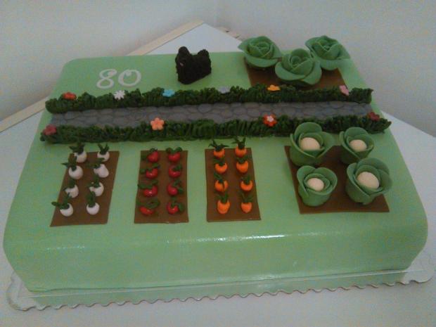 narodeninova, torta, Narodeninové torty, katka63, 1