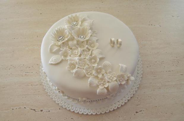pre družičku, torta, Svadobné torty pre družičku, torta, Svadobné torty, filomena63, 1