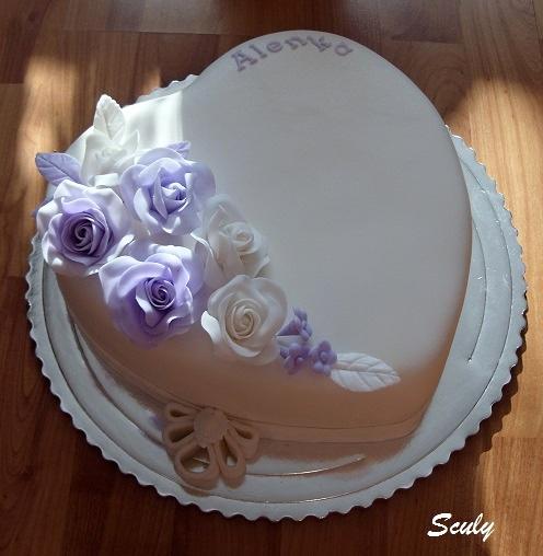 Svadobná, torta, Svadobné torty Svadobná, torta, Svadobné torty, Sculy, 1