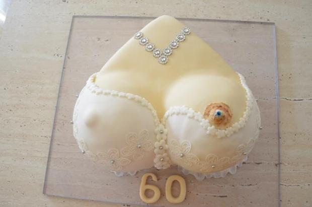 k 60ke pre Mira, torta, Narodeninové torty, filomena63, 1