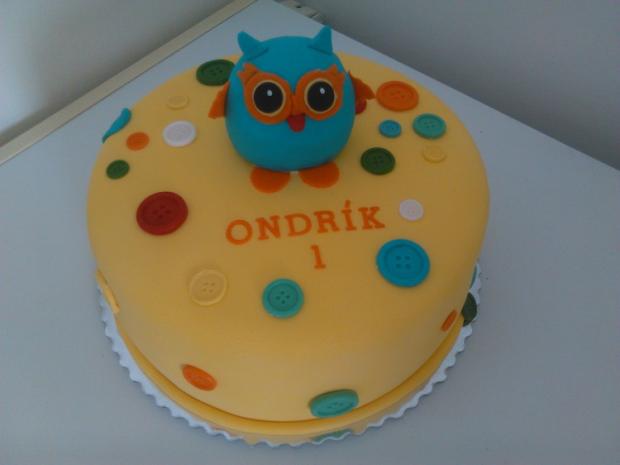 sovicka, torta, Ostané torty pre deti, katka63, 1