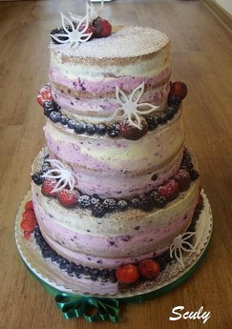 Na želanie, torta, Narodeninové torty Na želanie, torta, Narodeninové torty, Sculy, 1