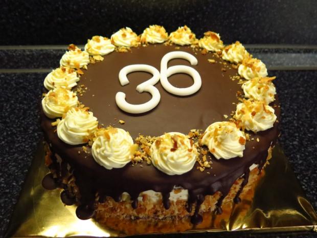 jednoduchá čokoládová, torta, Čokoládové torty, alapk, 1