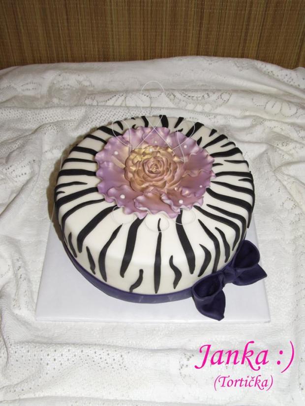 Narodeninová, torta, Narodeninové torty, -TORTICKA-, 1