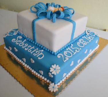 Birmovka Daniel, torta, Torty na cirkevné sviatky Birmovka Daniel, torta, Torty na cirkevné sviatky, t.sz.eniko, 1