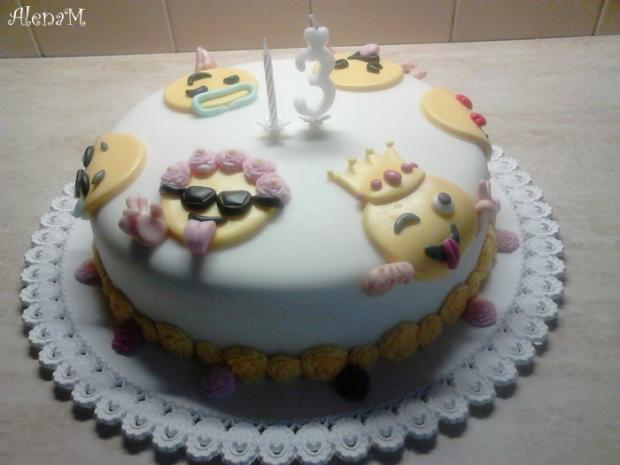 Narodeninová pre moju Lucku , torta, Narodeninové torty Narodeninová pre moju Lucku , torta, Narodeninové torty, AlenaM, 1
