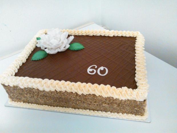 klasika, torta, Narodeninové torty, katka63, 1