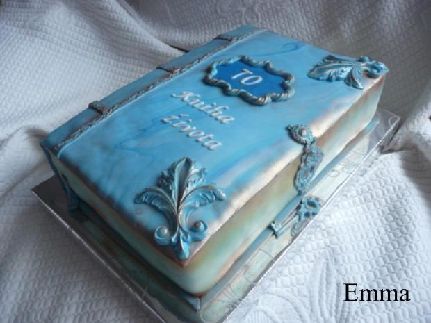 Narodeniny, torta, Narodeninové torty Narodeniny, torta, Narodeninové torty, EmmaV, 1