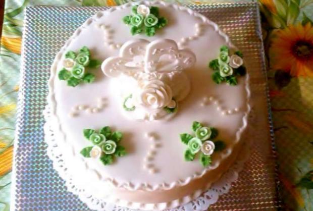 gulata, torta, Svadobné torty, zabacka, 1