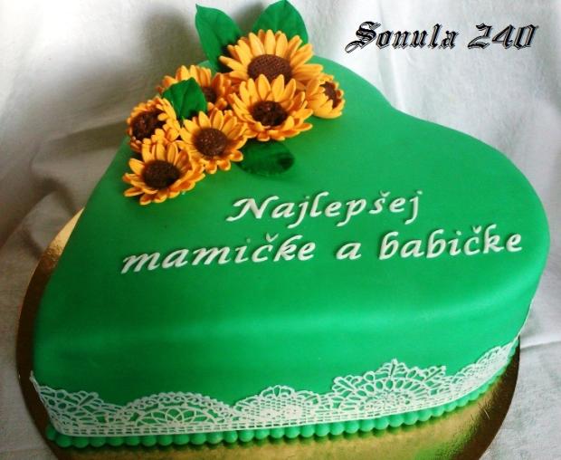 k 50 -tke pre kolegyňu, torta, Narodeninové torty k 50 -tke pre kolegyňu, torta, Narodeninové torty, sonula240, 1