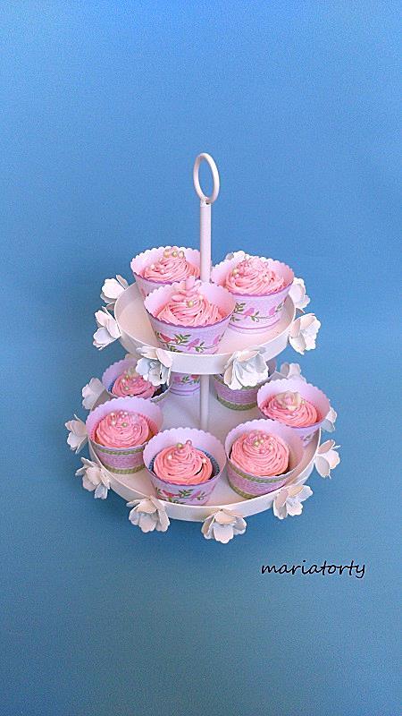 svadobné mufinky, torta, Svadobné torty svadobné mufinky, torta, Svadobné torty, maria285, 2