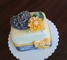 mini tortička , torta, Netradičné torty mini tortička , torta, Netradičné torty, vanillaci, 1