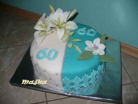 pre dvoch oslávencov, torta, Narodeninové torty pre dvoch oslávencov, torta, Narodeninové torty, xara226, 1