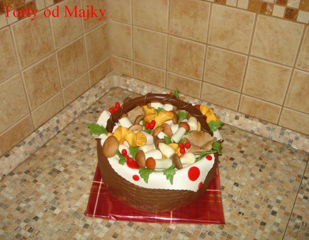 rastúúúúú, torta, Narodeninové torty, drobecek, 1