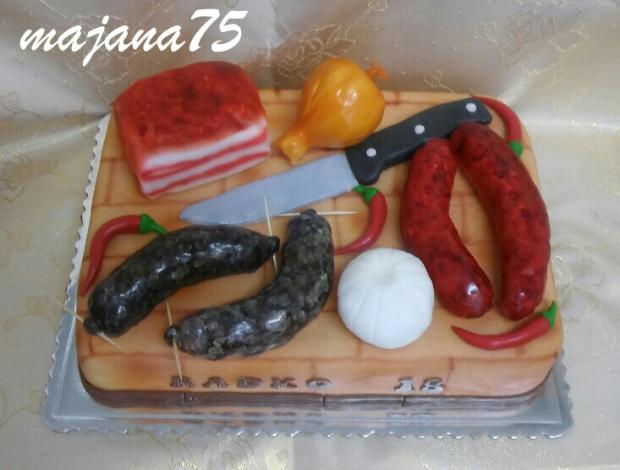 pre labužníka , torta, Netradičné torty pre labužníka , torta, Netradičné torty, majana75, 1