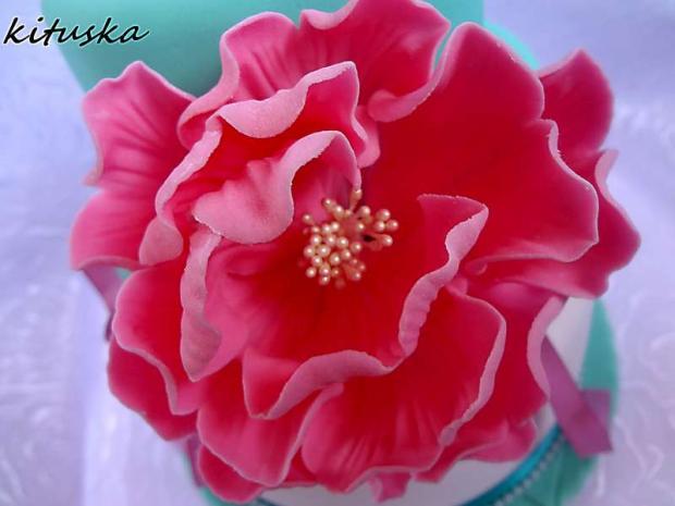sladkých 18, torta, Narodeninové torty sladkých 18, torta, Narodeninové torty, kituska, 2