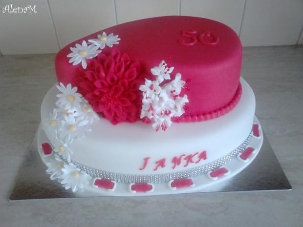 Narodeninová, torta, Narodeninové torty, AlenaM, 1