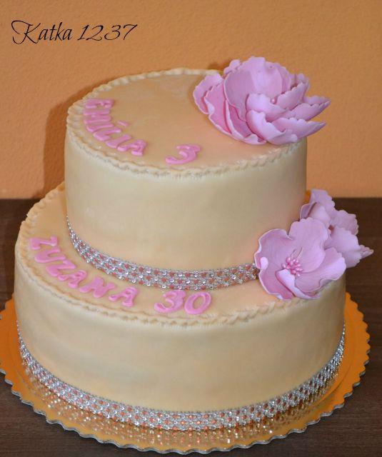 narodeninová, torta, Narodeninové torty narodeninová, torta, Narodeninové torty, katka1237, 1