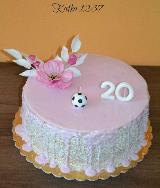 narodeninová punčová, torta, Narodeninové torty narodeninová punčová, torta, Narodeninové torty, katka1237, 1