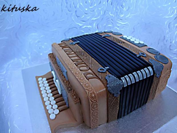 heligonka, torta, Narodeninové torty heligonka, torta, Narodeninové torty, kituska, 1
