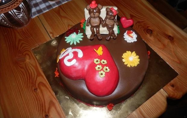 narodeninová, torta, Narodeninové torty, Tykoja, 1