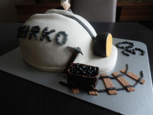 pre banníka, torta, Narodeninové torty, Tykoja, 2