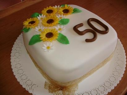 so slnečnicami, torta, Narodeninové torty so slnečnicami, torta, Narodeninové torty, Susua, 2