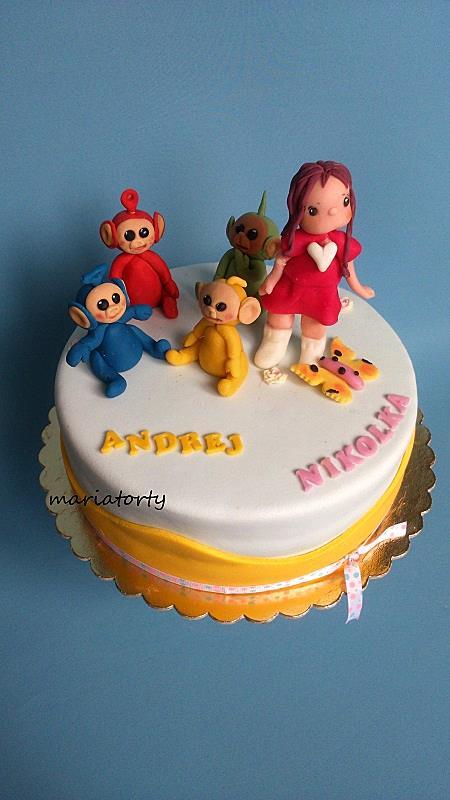 detská podla želania, torta, Ostané torty pre deti detská podla želania, torta, Ostané torty pre deti, maria285, 1